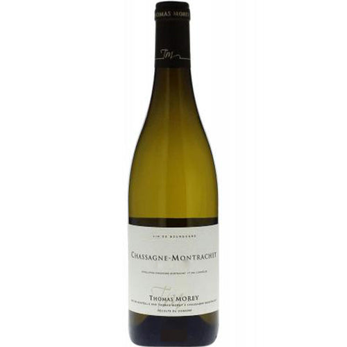 Domaine Thomas Morey - Chassagne-Montrachet - 1er Cru