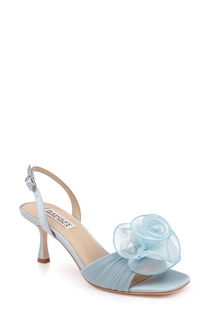 Mist Blue / 8