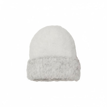 Free People Forever Fuzzy Beanie