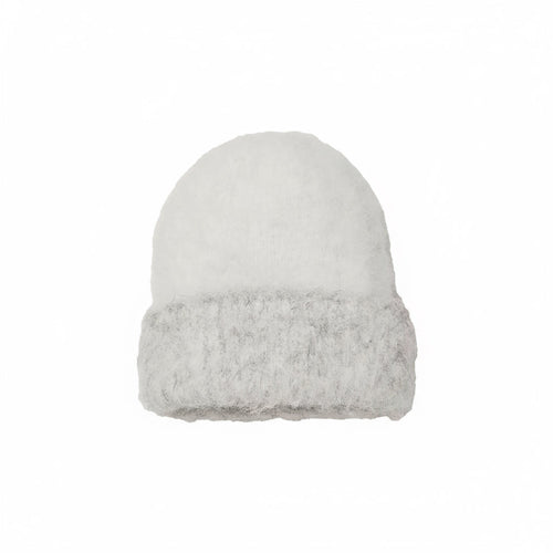 Free People Forever Fuzzy Beanie