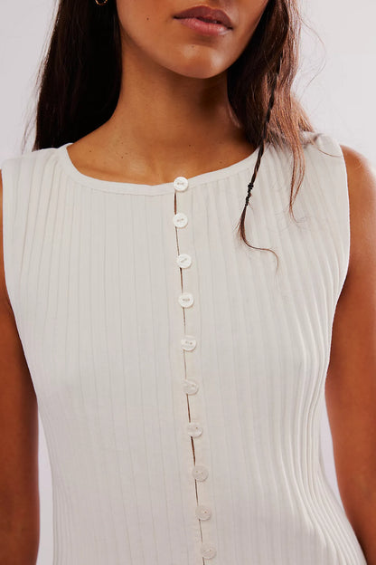 Free People Tilly Vest