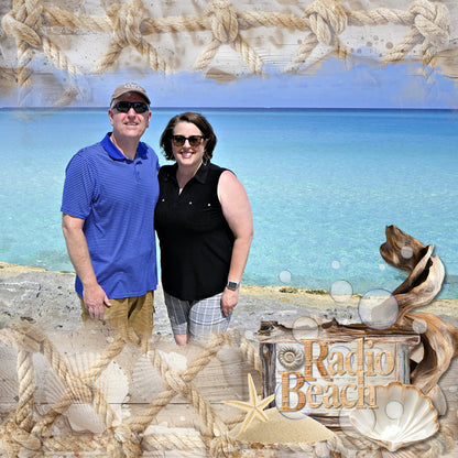 Inspired by the beaches of the Pacific Northwest, this beautiful nautical collection by Lucky Girl Creative digital art in natural earth tones will help you create memorable digital scrapbooking pages. With a wide variety of embellishments, wood and shell papers, driftwood frames, and coral alpha set, your seaside pages will come to life. Embellishments include pelican, crab, fish, anchor, dolphin, hermit crab, whale, Orca, Geoduck, otter, sea turtle, sealions, shark, beach bag, lounge chair, beach chair