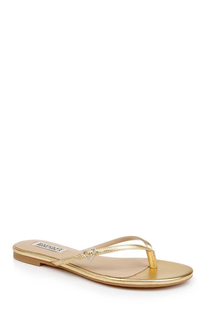 Gold Leather / 5