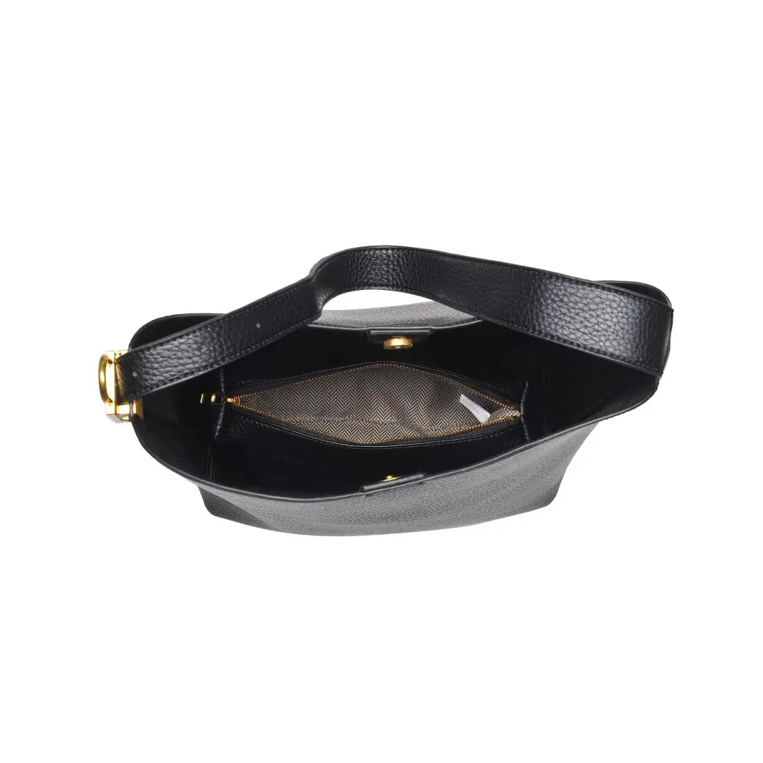Matty Hobo Bag