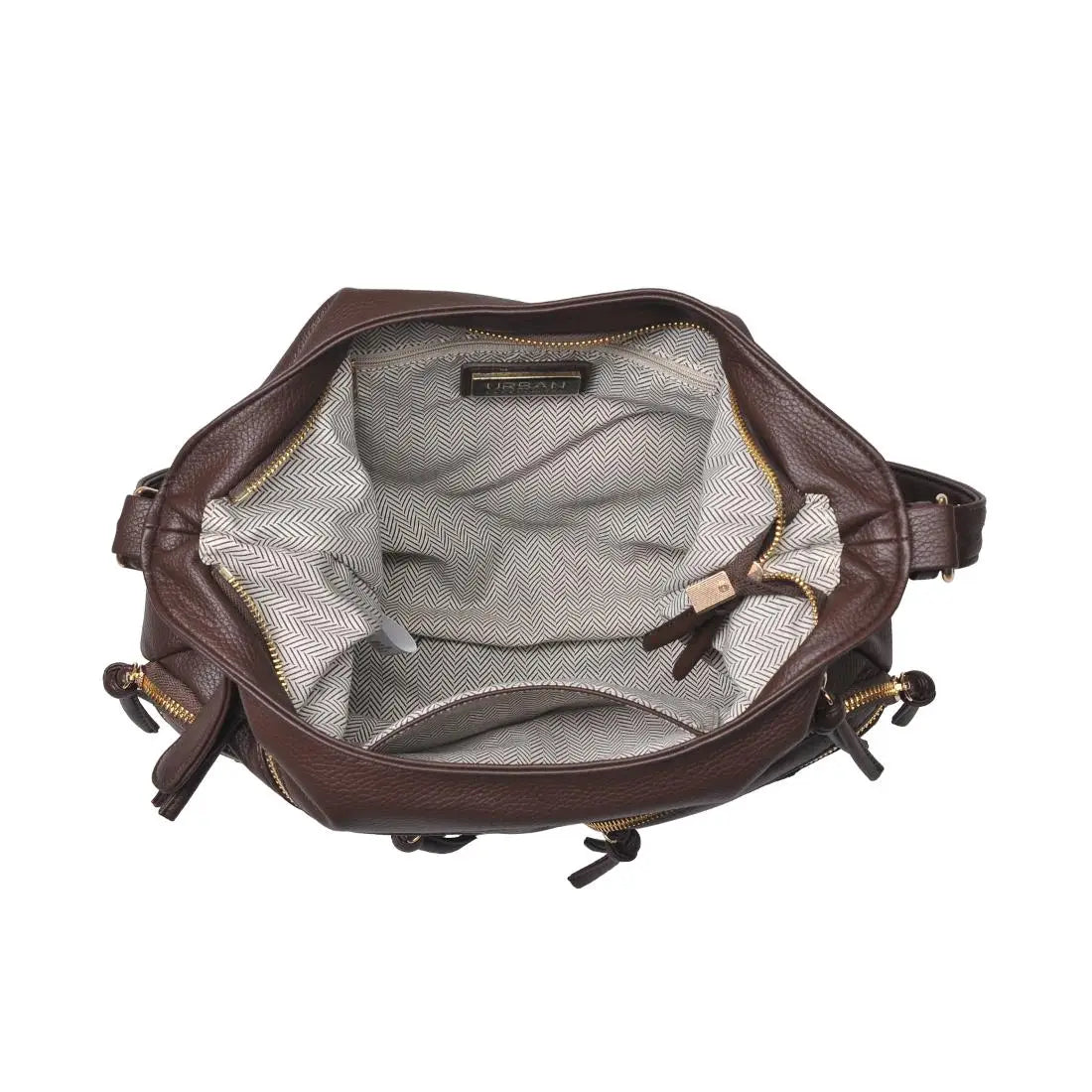 Christine Hobo Bag