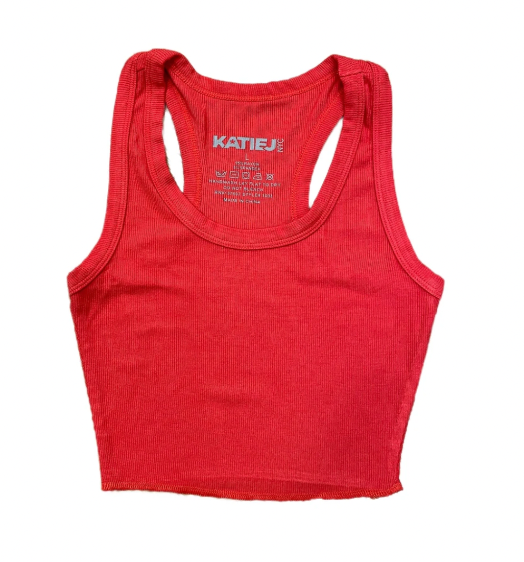 KJ - Livi Tank