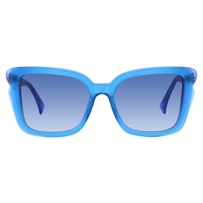 Blue | Elania Sunglasses