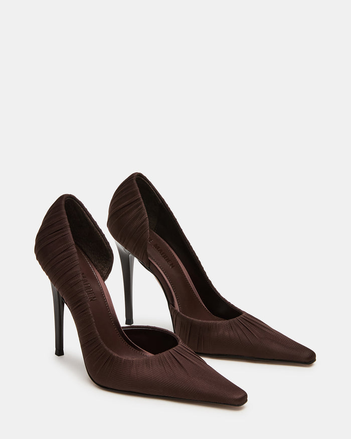 ELEGANT BROWN