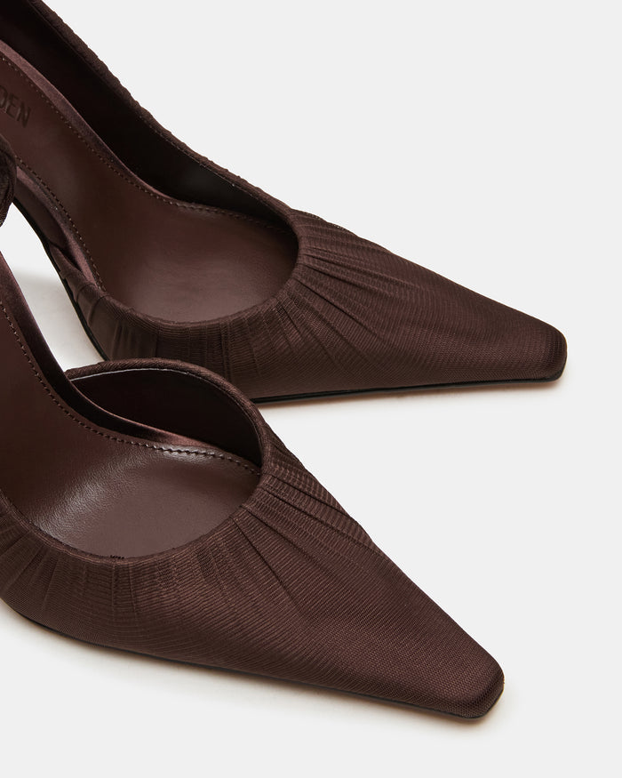 ELEGANT BROWN