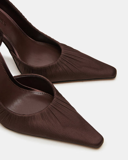 ELEGANT BROWN