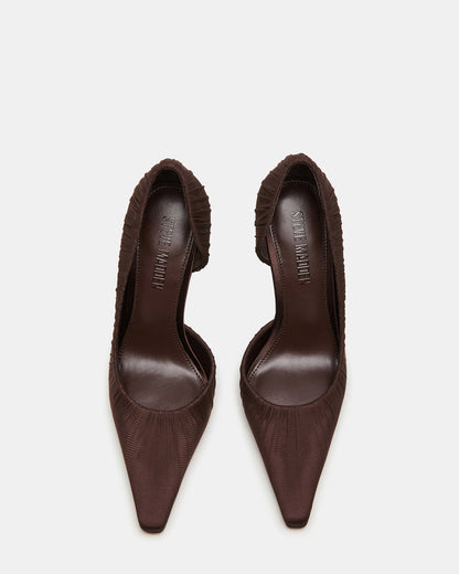 ELEGANT BROWN