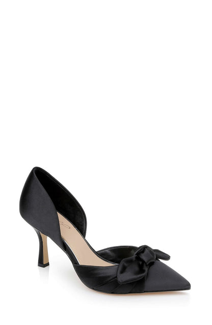 Black / 5.5