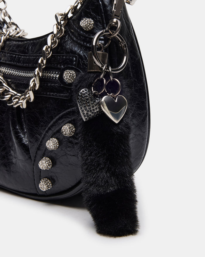 ERIKA BAG BLACK