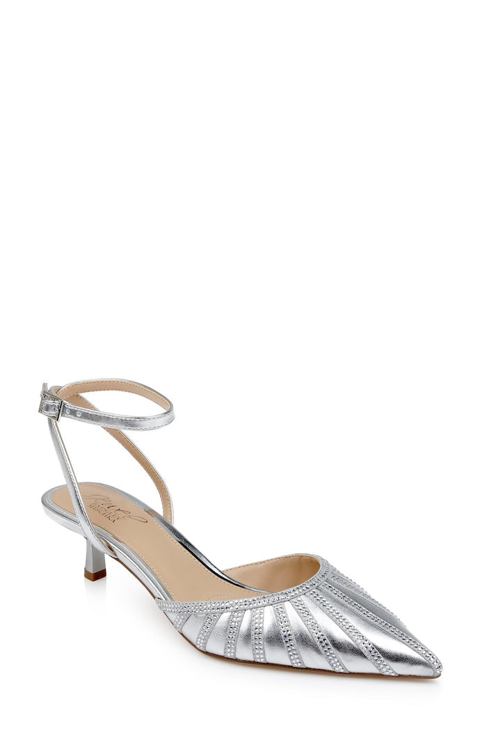 Silver Metallic / 11