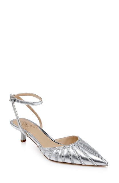 Silver Metallic / 11