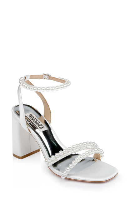 Soft White / 5