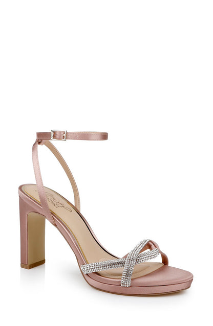 Blush / 6.5