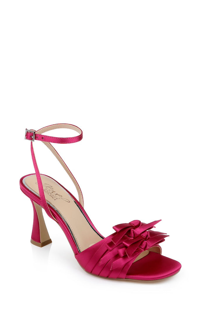 Passion Pink / 11