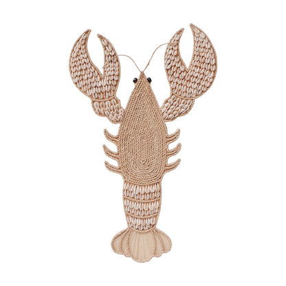 Forge Shell Lobster Wallpiece