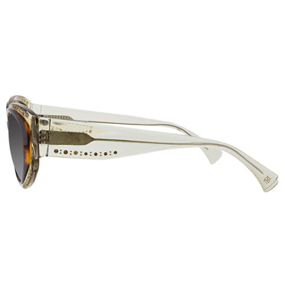 Tortoiseshell | Frederique Sunglasses