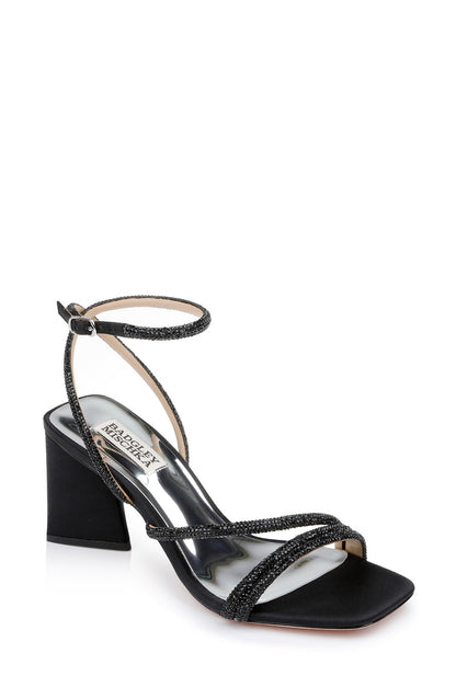 Black/Black / 5