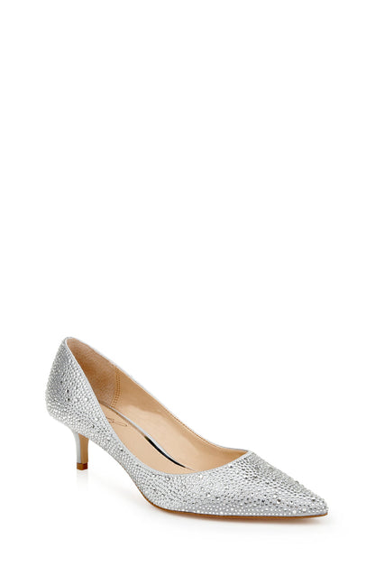 Silver / 11W