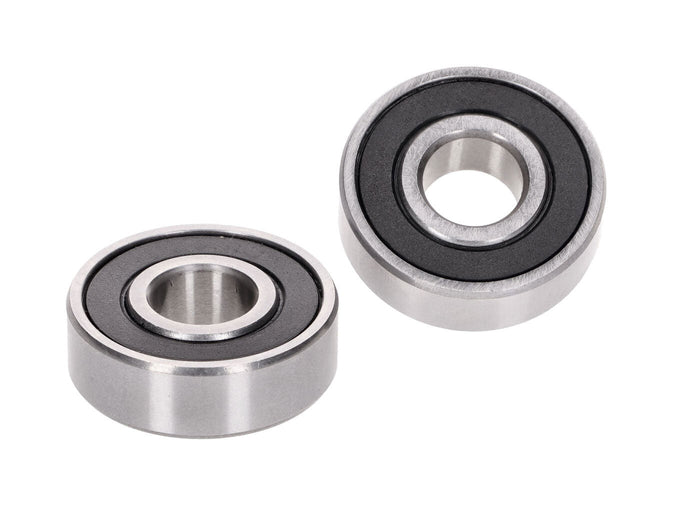 Front 12mm wheel bearing set - ScooterSwapShop