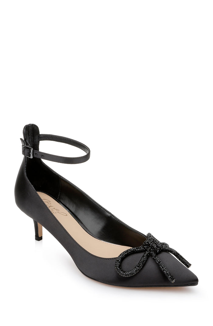 Black / 8