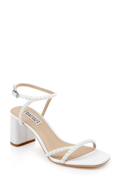 White / 9