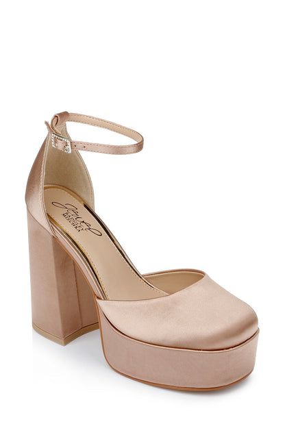 Almond Nude / 6