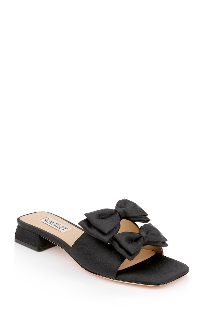 Black Crepe / 6.5