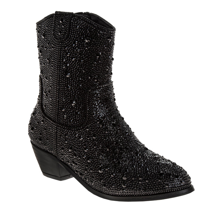 Black / 4