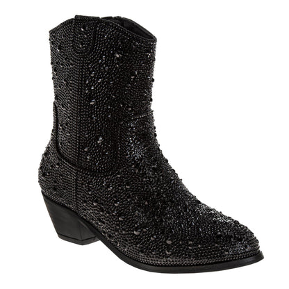 Black / 5