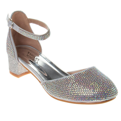 Silver / 2