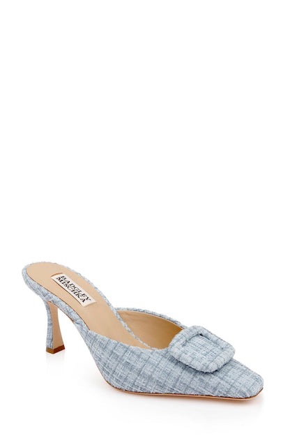 Blue Multi / 8.5