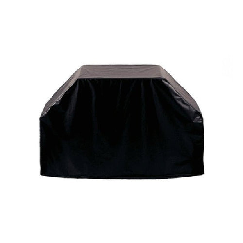 Grill Cover For Blaze 5 - Burner Freestanding Grills - Great Backyard Place