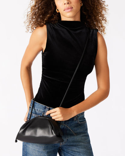 HAILEE BAG BLACK
