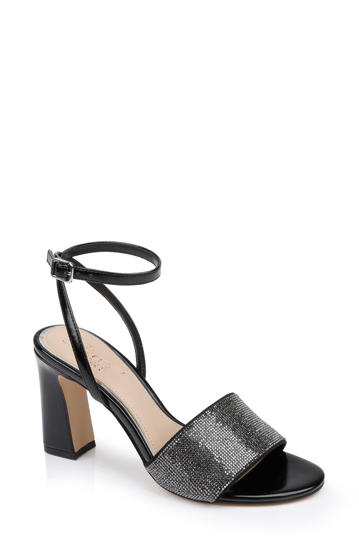 Black / 7