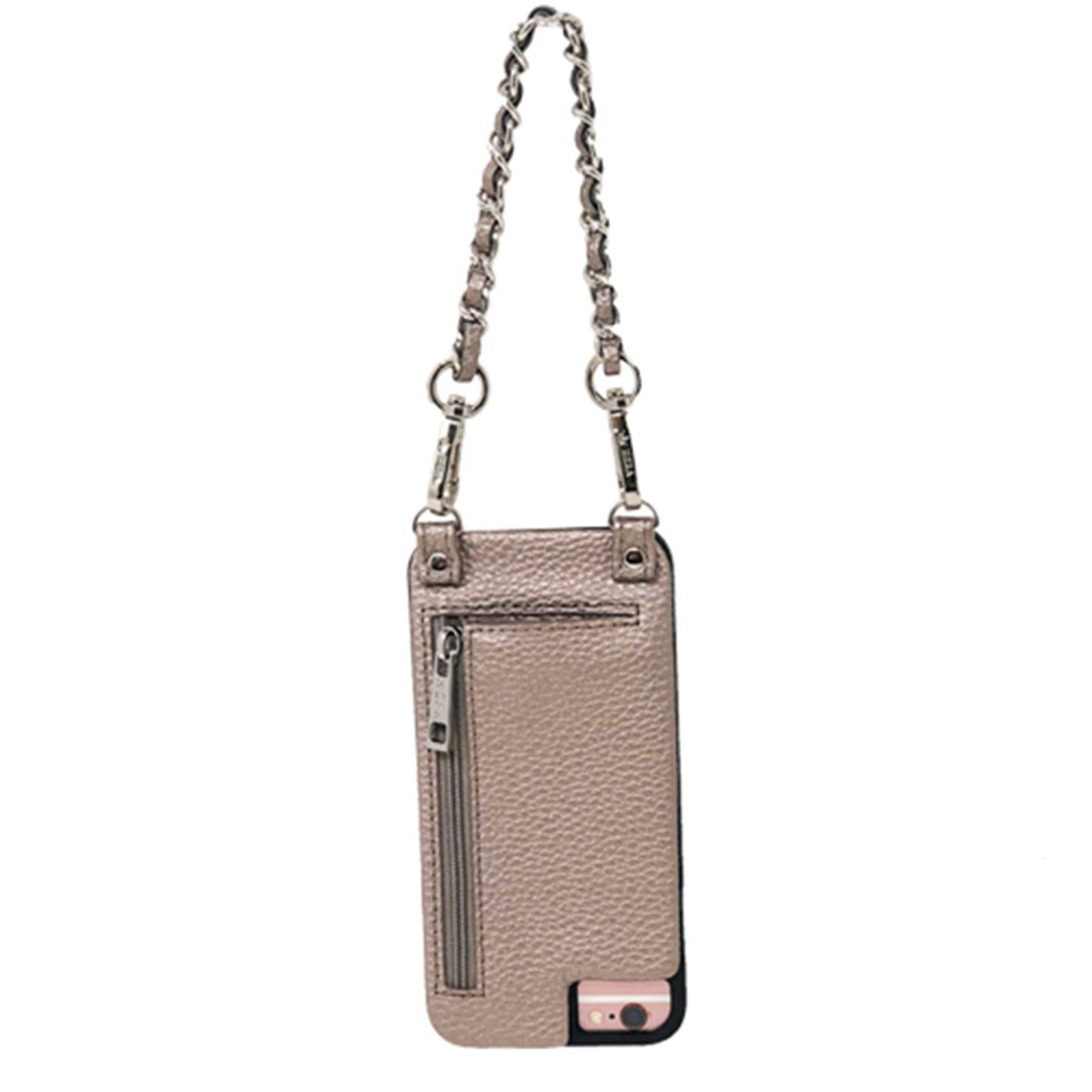 Hera Wristlet
