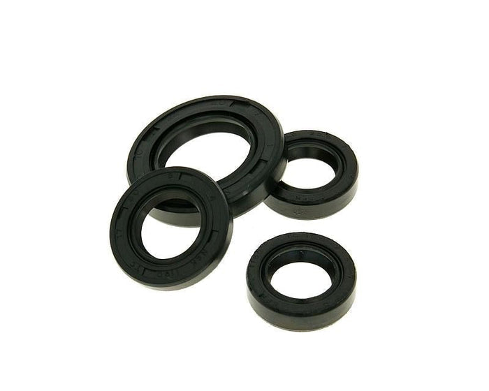 honda aero/se50 sa50 seal kit - ScooterSwapShop