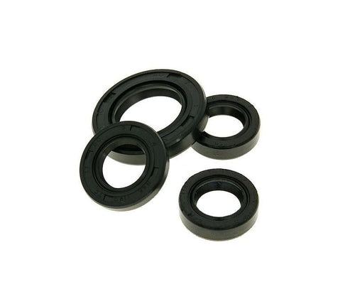 honda aero/se50 sa50 seal kit - ScooterSwapShop