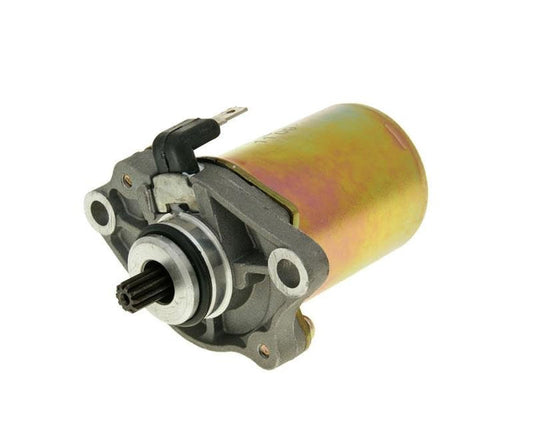 Honda Af05 replacement starter - ScooterSwapShop