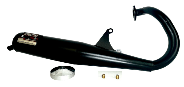 Honda Spree SB50 performance Combo - ScooterSwapShop