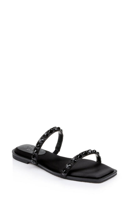 Black / 8.5