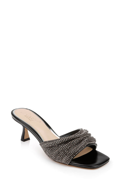 Black / 5
