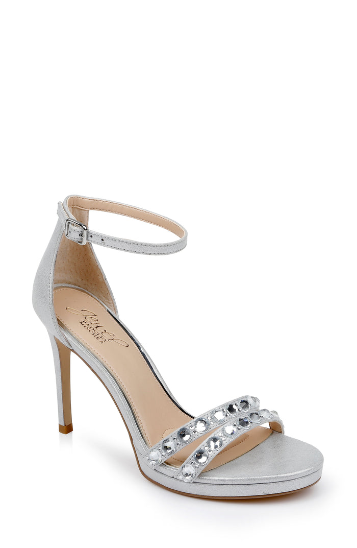 Silver / 8.5