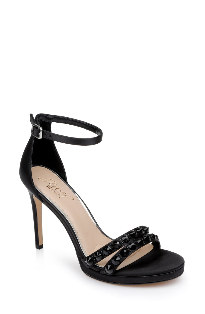 Black / 6