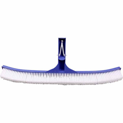 Hydrotools 18" Pool Wall Brush - Great Backyard Place