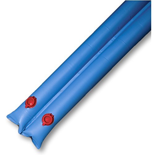 Hydrotools Heavy Duty Winter Cover Dual Tube - 1 ft. x 10 ft. - Great Backyard Place