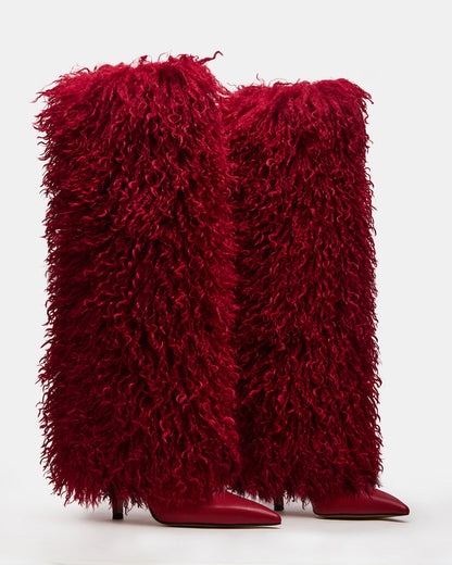 ICON RED